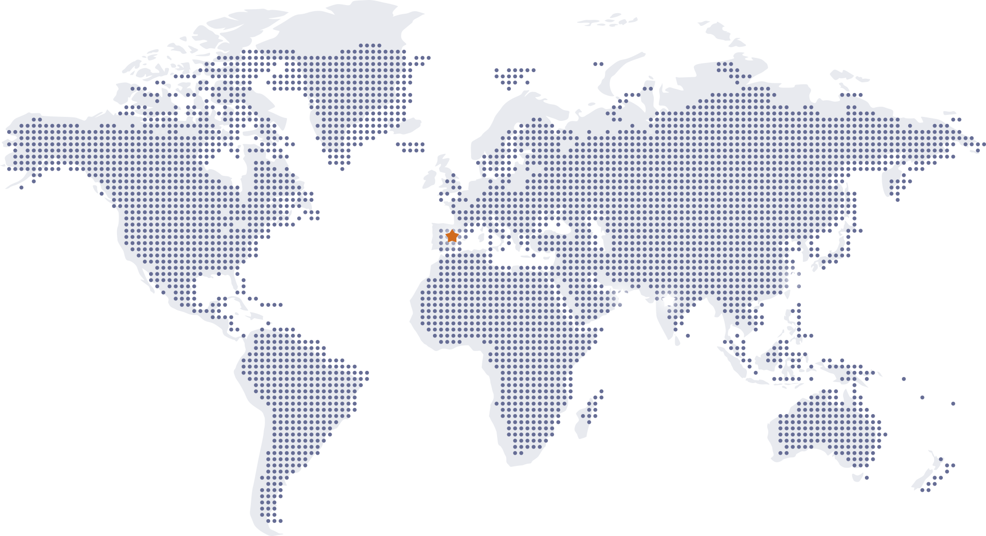 Novargi in the world