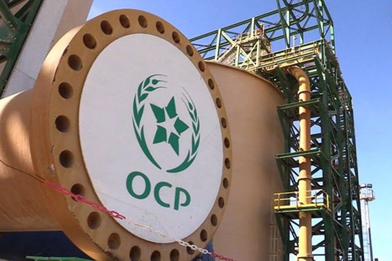 Novargi Group Leads Green Ammonia Project with OCP Group in Morocco.